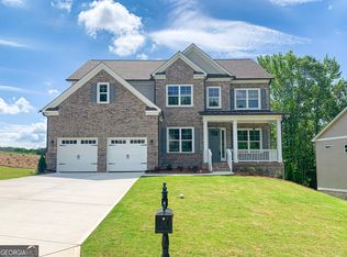 5823 Woodland Park Ct, Jefferson, GA 30549