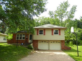 619 Leslie Dr, Independence, MO 64055
