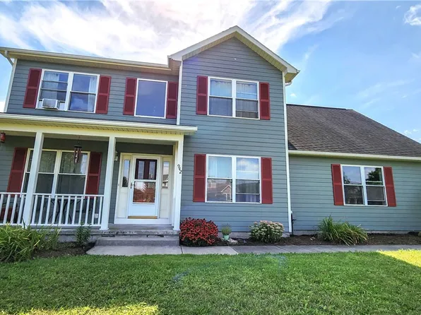 942 Limerick Ln, Homer, NY 13077