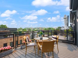 774 Girard St NW UNIT 6W, Washington, DC 20001