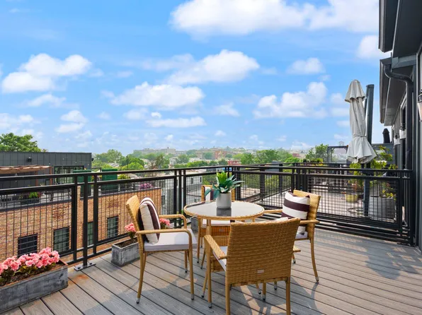 774 Girard St NW Unit 6W, Washington, DC 20001