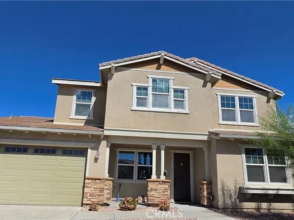 1466 Kristion Ct, Redlands, CA 92374