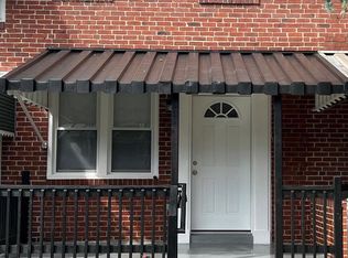 912 Whitmore Ave, Baltimore, MD 21216