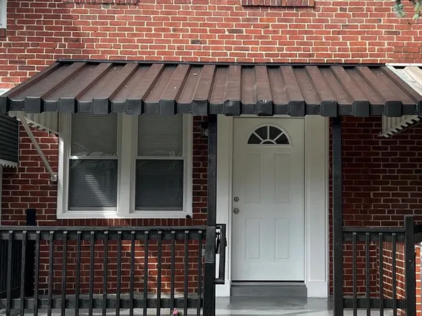 912 Whitmore Ave, Baltimore, MD 21216