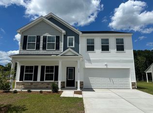 228 Wagner Cir, Conway, SC 29526