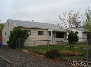 1415 N 24th St, Grand Junction, CO 81501