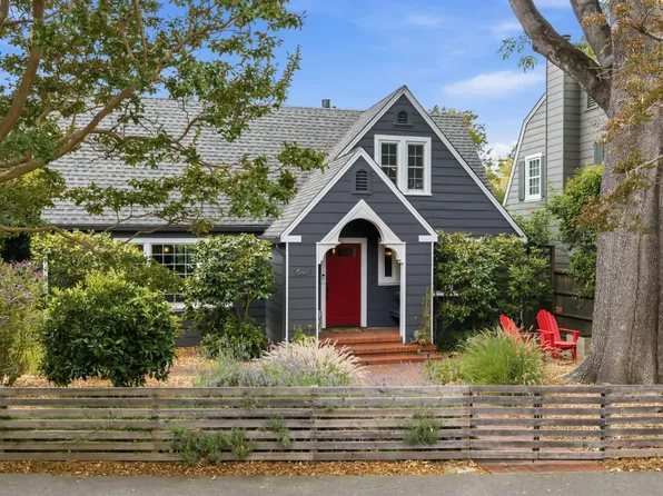 1621 Austin Way, Santa Rosa, CA 95404