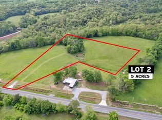 21633 Highway 45 #2, Fayetteville, AR 72703