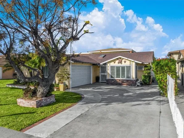 4191 Farquhar Ave, Los Alamitos, CA 90720