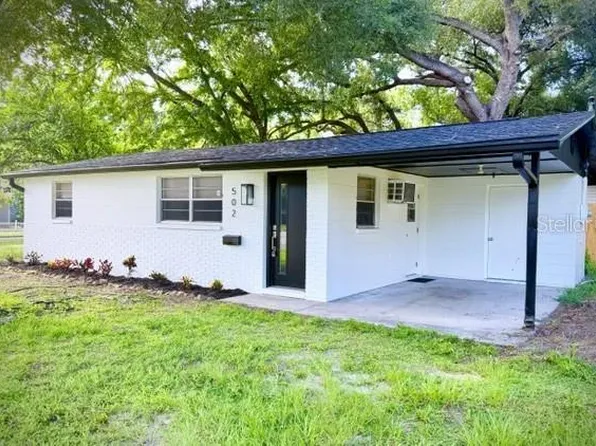 502 E Knollwood St, Tampa, FL 33604