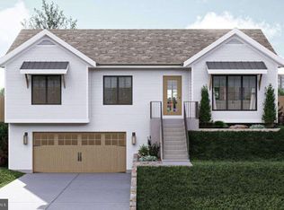 LOT 3 Davis Valley Rd, Stewartstown, PA 17363