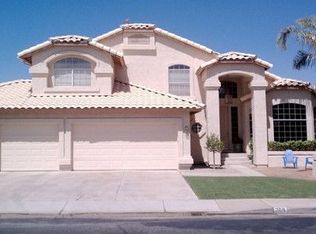 268 S Sandstone St, Gilbert, AZ 85296