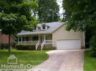 3416 Haleys Way, High Point, NC 27265