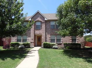 755 Cedarwood Dr, Cedar Hill, TX 75104
