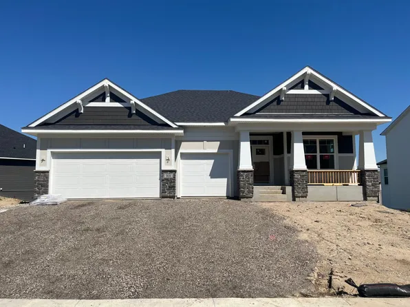 908 Big Woods Dr, Delano, MN 55328