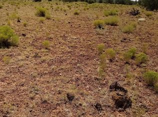 2589 W Plate Rd, Williams, AZ 86046