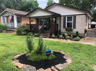 1819 Washington Blvd, Lyndon, KY 40242