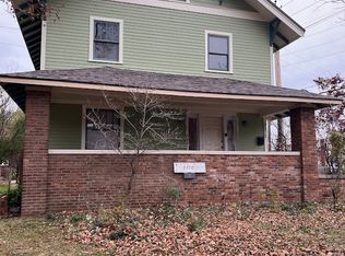3370 Broadway St, Indianapolis, IN