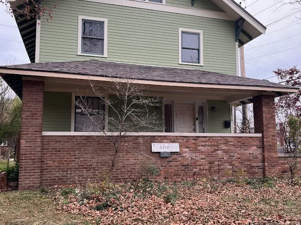 3370 Broadway St, Indianapolis, IN 46205