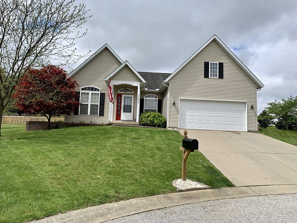1st image of 1209 W Aspen Ct