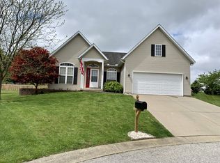 1209 W Aspen Ct, Bloomington, IN 47404