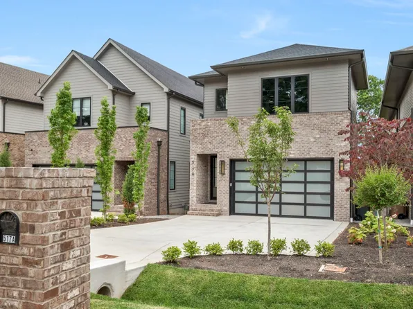 517A Continental Dr, Nashville, TN 37209