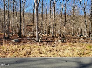 LOT 1428 Decker Rd, Bushkill, PA 18324