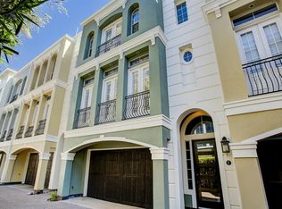 1818 Binz St APT C, Houston, TX 77004