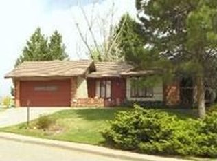 7168 E Heritage Pl S, Centennial, CO 80111