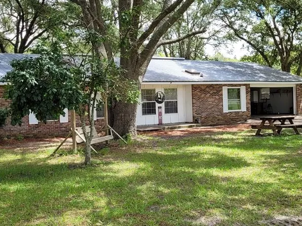 2851 NW 150th St, Trenton, FL 32693