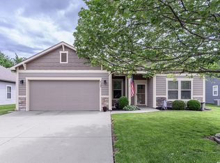 4125 Seele Way, Lawrence, KS 66049