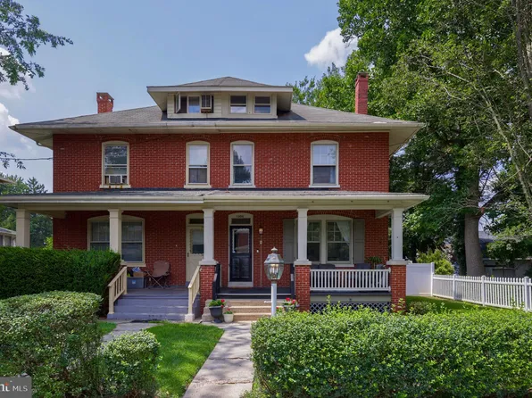 1306 Rose Ave, Lancaster, PA 17601