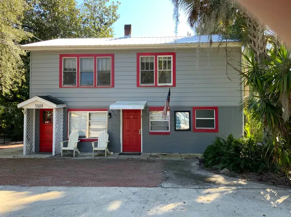 1509 Twigg St #A, Palatka, FL 32177