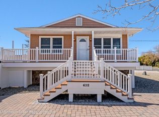 632 S End Ave, Toms River, NJ