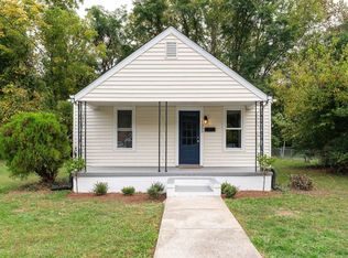 1305 10th St, Waynesboro, VA 22980