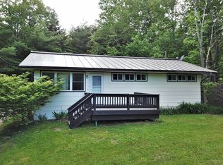 338 Bangor Rd, Stockton Springs, ME 04981