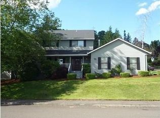 12667 SE 128th Ct, Happy Valley, OR 97086