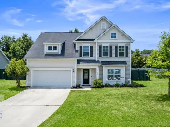 308 Catalina Cut, Richmond Hill, GA 31324