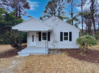 802 Powell Dr, Garner, NC 27529