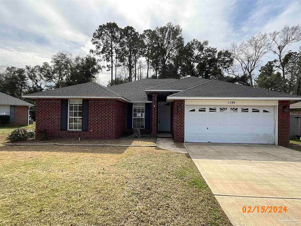 1st image of 1149 Carla Dr