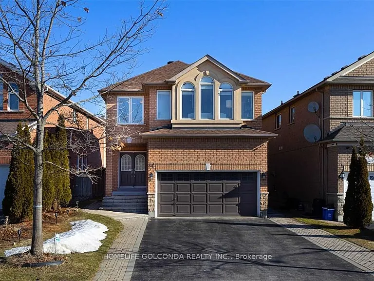34 Linda Margaret Cres N — Photo 1