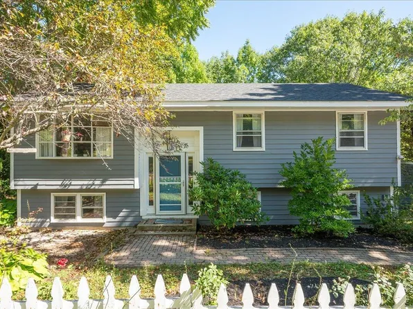 155 Washington Street, Camden, ME 04843