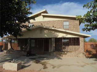9859 Isaac Dr, El Paso, TX 79927