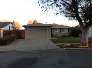 4793 Englewood Dr, San Jose, CA