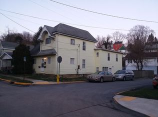 900 Ridgeway Ave, Morgantown, WV 26505