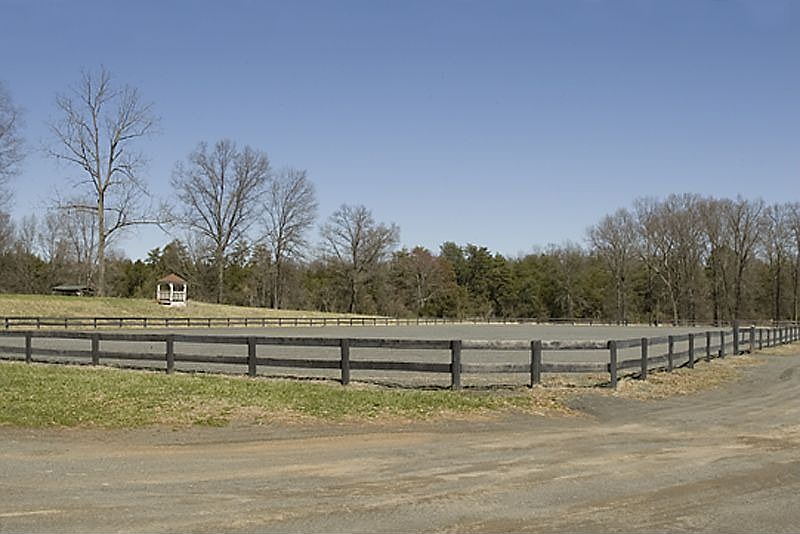 All wealther 150 X 300 Outdoor arena