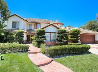 25323 Clear View Ct, Santa Clarita, CA 91350