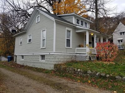 125 Dixie Ave, Kalamazoo, MI, 49001