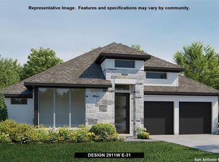 12334 Fort Anderson, San Antonio, TX 78245