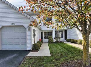 673 Mallard Dr, Etters, PA 17319